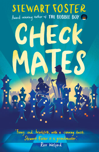 Check Mates Stewart Foster