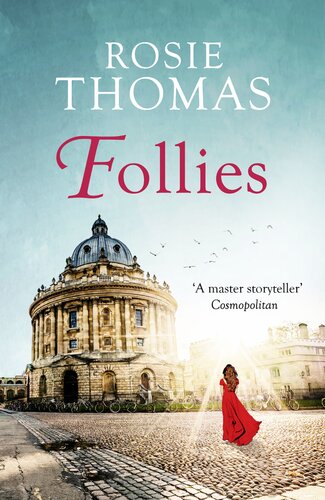 Follies Dgo Rosie Thomas