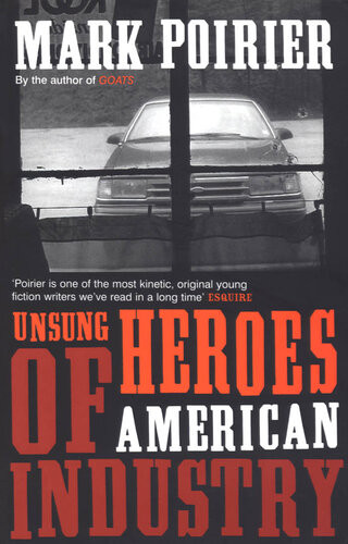 Unsung Heroes Of American Industry Mark Poirier