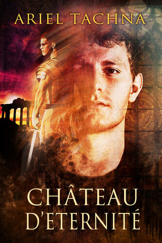 Chateau Deternit Ariel Tachna
