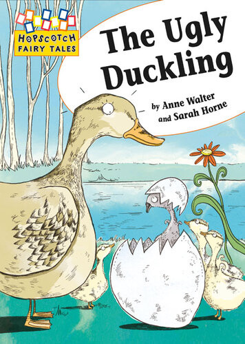 The Ugly Duckling Sarah Horne