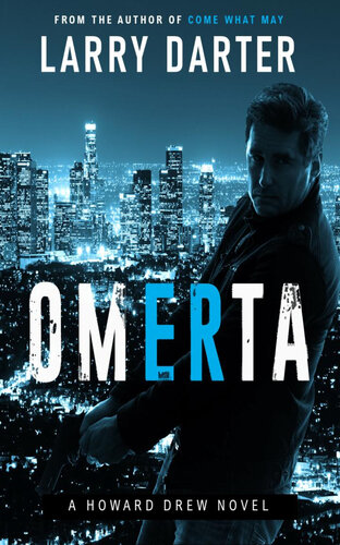 Omerta Larry Darter
