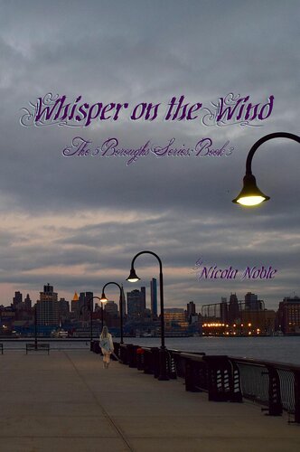 Whisper On The Wind Nicola Noble