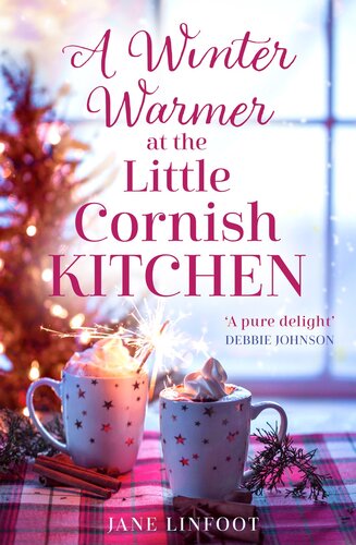 A Winter Warmer At The Little Cornish Kitchen Jane Linfoot