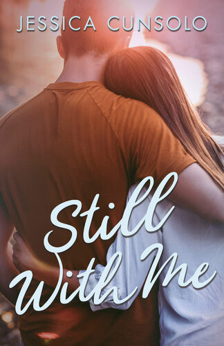 Still With Me Jessica Cunsolo