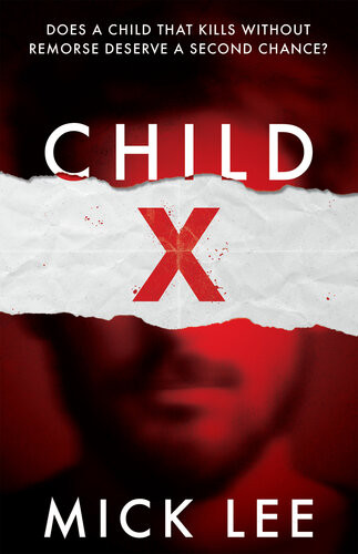 Child X Mick Lee