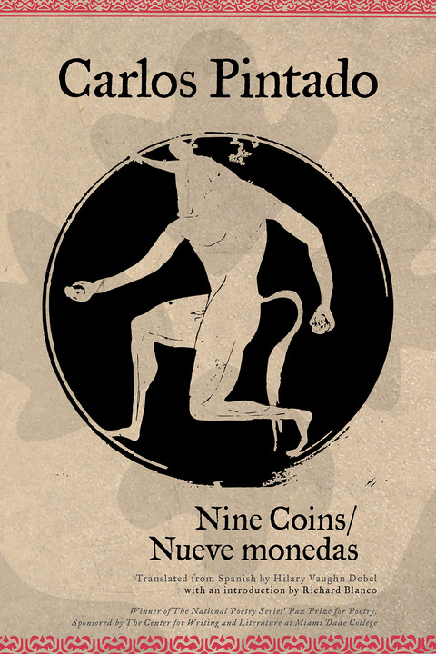 Nine Coinsnueve Monedas Carlos Pintado
