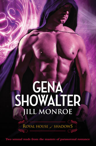 The Royal House Of Shadowslord Of The Vampireslord Of Rage Gena Showalter Jill Monroe