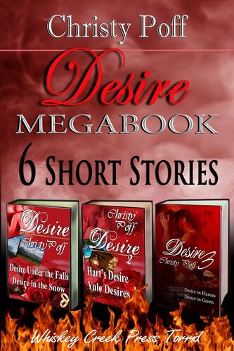 Desire Megabooksix Stories Of Erotic Desire Christy Poff