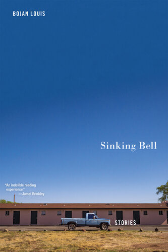 Sinking Bell Bojan Louis