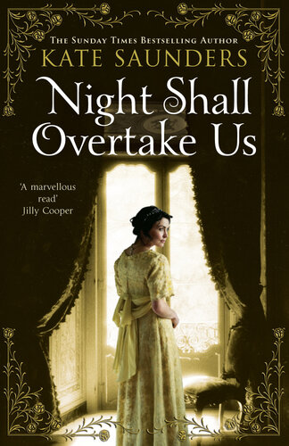 Night Shall Overtake Us Kate Saunders