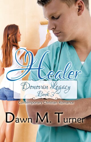 Healer Dawn M Turner