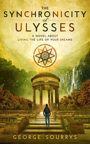 The Synchronicity Of Ulysses George Sourrys