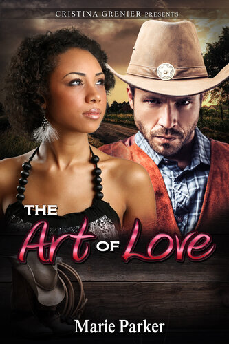 The Art Of Love Cristina Grenier Marie Parker