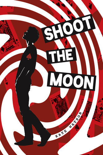 Shoot The Moon Kate Watson