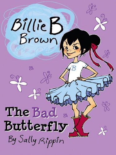 Billie B Brown Christmas Bundle Sally Rippin