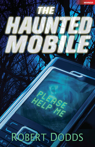 The Haunted Mobile Robert Dodds