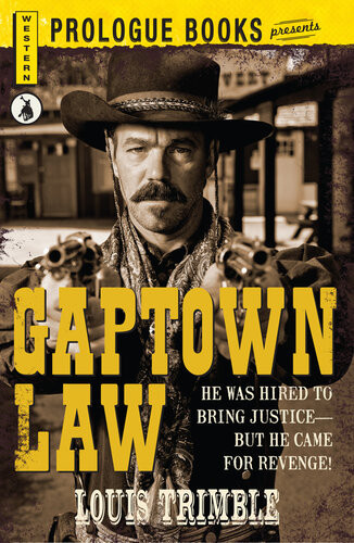 Gaptown Law Louis Trimble