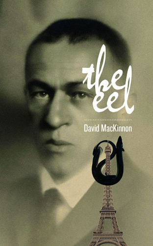 The Eel David Mackinnon