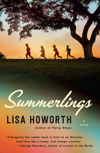 Summerlings Lisa Howorth