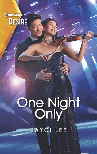 One Night Only Jayci Lee
