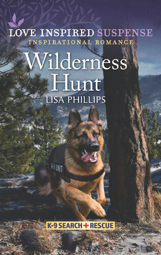 Wilderness Hunt Lisa Phillips
