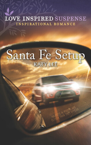 Santa Fe Setup Katy Lee