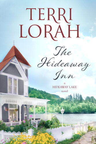 The Hideaway Inn Terri Lorah