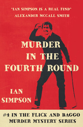 Murder In The Fourth Round Ian Simpson