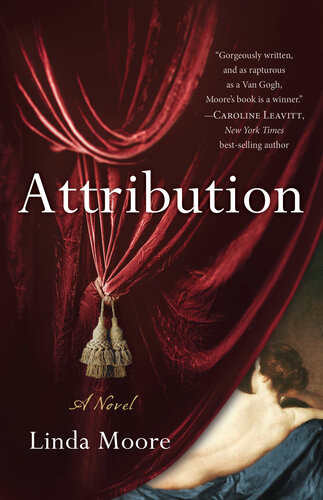 Attribution Linda Moore