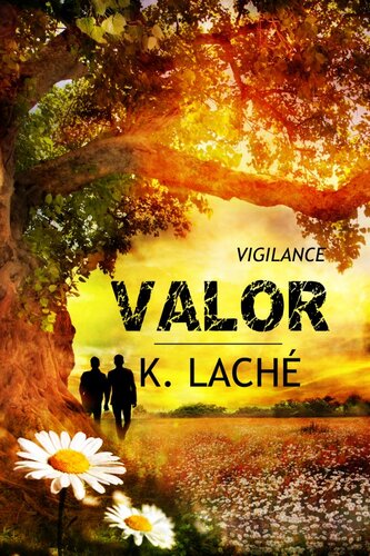 Valor K Lach