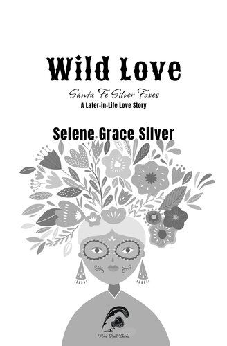 Wild Love Selene Grace Silver