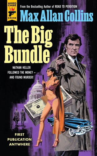 The Big Bundle Max Allan Collins