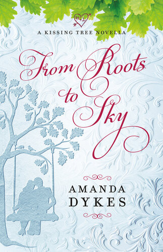 From Roots To Sky Amanda Dykes