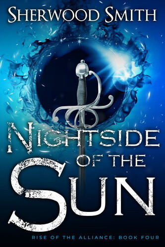 Nightside Of The Sun Sherwood Smith