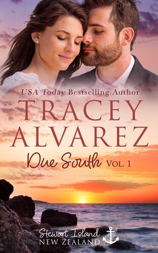 Due South Boxed Set 5 Sexy Small Town Romances Tracey Alvarez