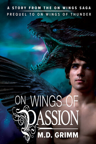 On Wings Of Passion Md Grimm