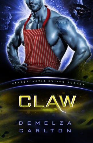 Claw Colony Nyx 3 Intergalactic Dating Agency Colony Nyx 3 Demelza Carlton