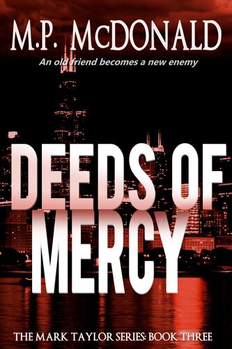 Deeds Of Mercy Mp Mcdonald