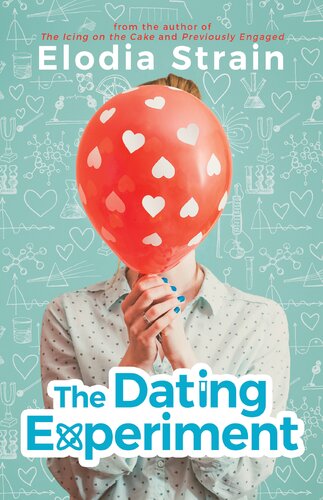 The Dating Experiment Elodia Strain