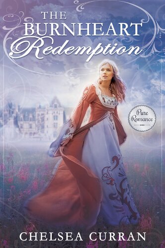 The Burnheart Redemption Chelsea Curran