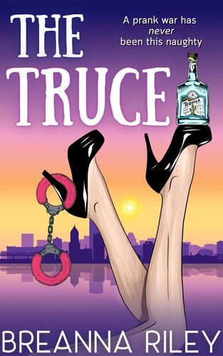 The Truce Breanna Riley