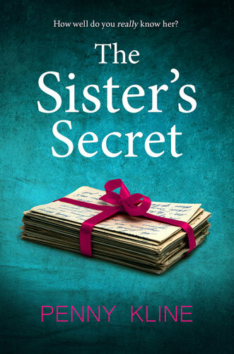 The Sisters Secret Penny Kline