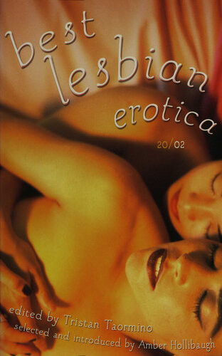 Best Lesbian Erotica 2002 Tristan Taormino