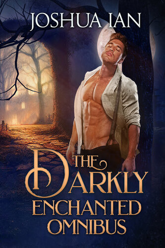 The Darkly Enchanted Omnibus A Gothic Romance Collection Volume 1 Darkly Enchanted Romance 35 Joshua Ian