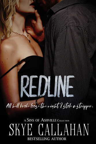 Redline Skye Callahan