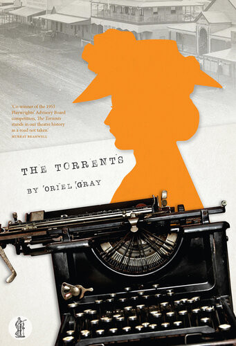 The Torrents Oriel Gray