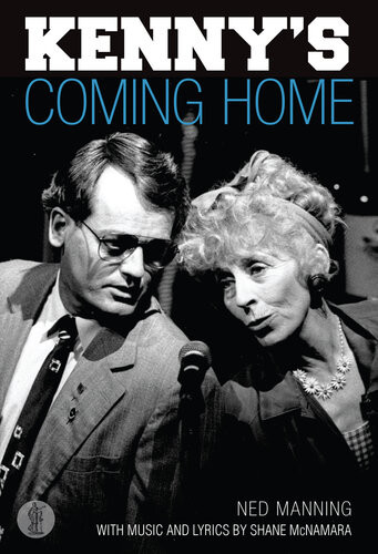 Kennys Coming Home Ned Manning