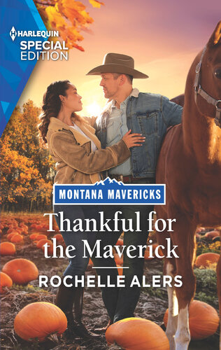 Thankful For The Maverick Rochelle Alers