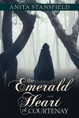 The Emerald Heart Of Courtenay Anita Stansfield